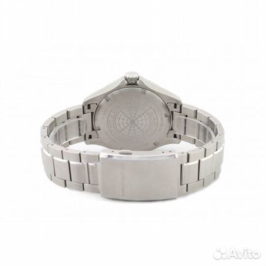 Часы Hamilton H82315131