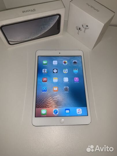 iPad mini 1