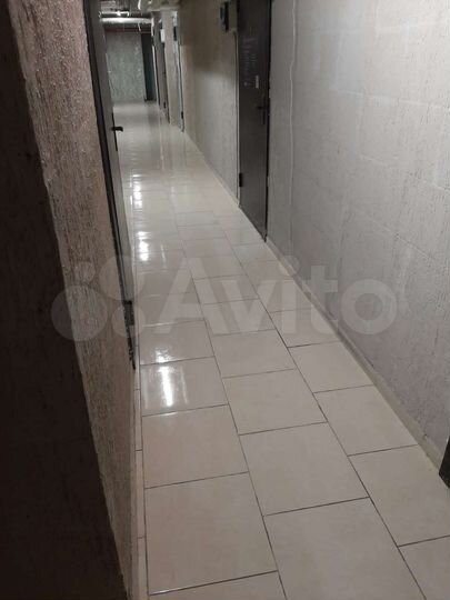 Свободного назначения, 25 м²