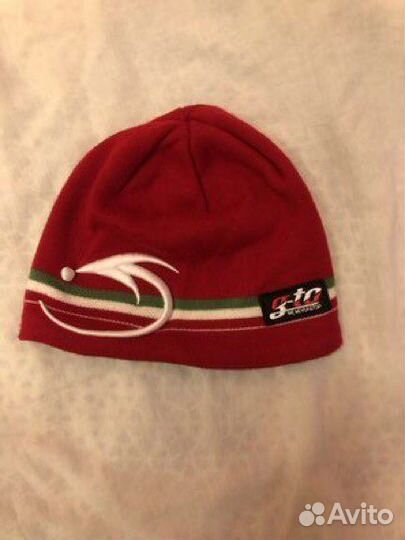 G-to зимняя шапка Италия оригинал