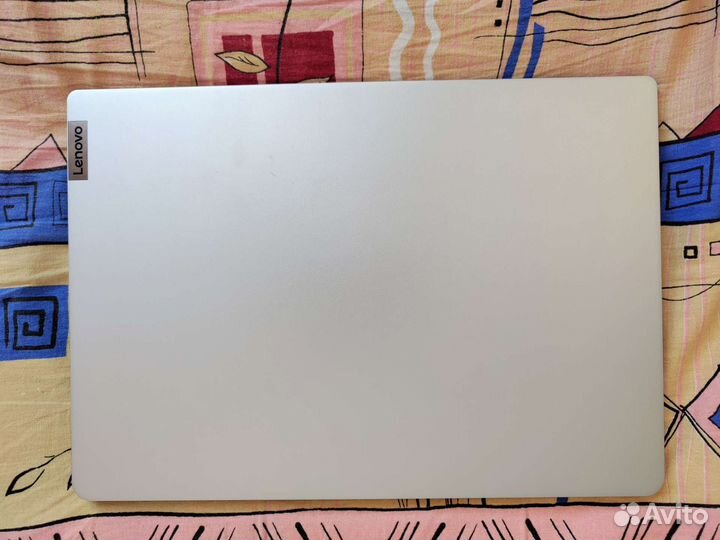 Lenovo IdeaPad 5 Pro 16 rayzen 7 5800H 16Gb 512Gb