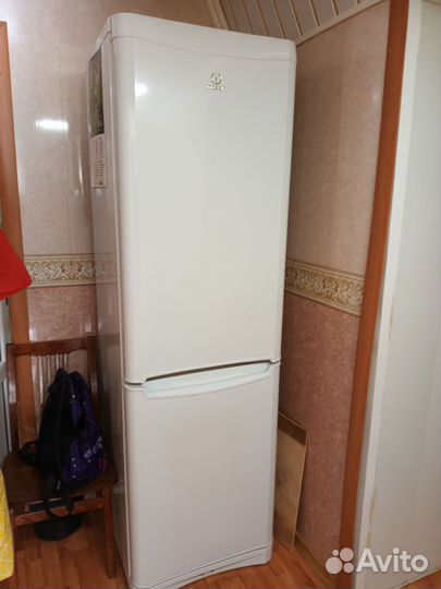 Холодильник