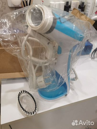 Отпариватель ручной Scarlett SC-GS135S04