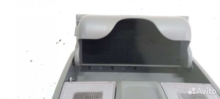 Плафон салона передний Kia Rio 3