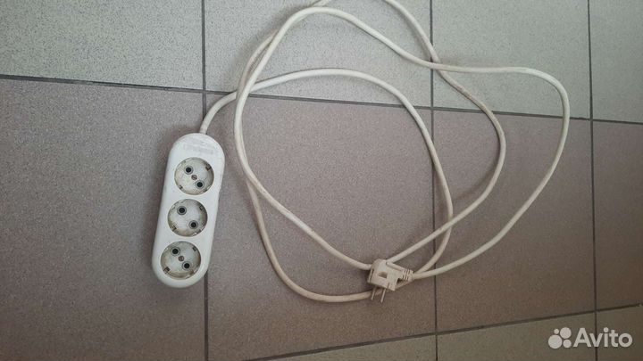 Удлинитель 3 метра