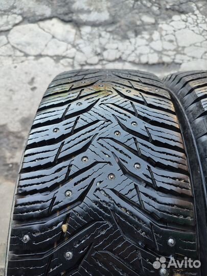 Kumho WinterCraft ice Wi31+ 215/60 R16