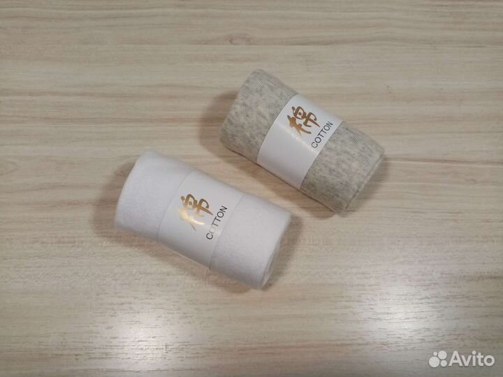 Носки женские набор, 5 пар