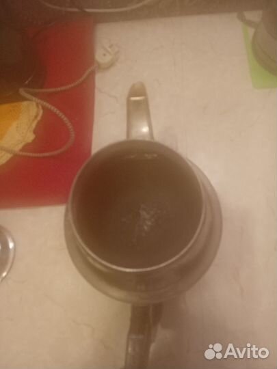 Кофейник электрический, 3 л