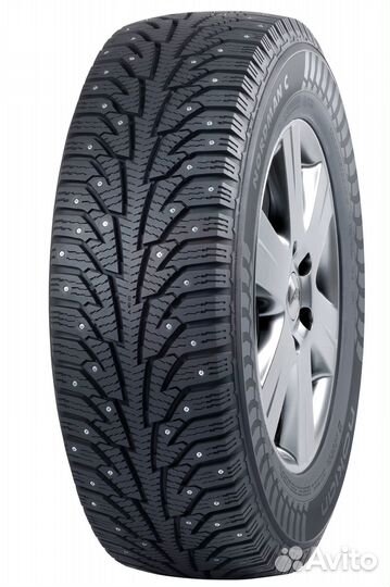 Nokian Tyres Nordman C 185/75 R16 R