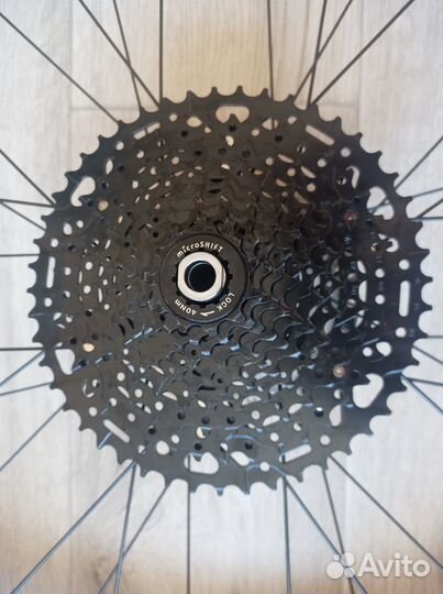 Колеса для велосипеда 29