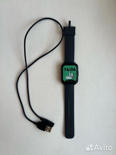 Realme watch s100 Смарт часы