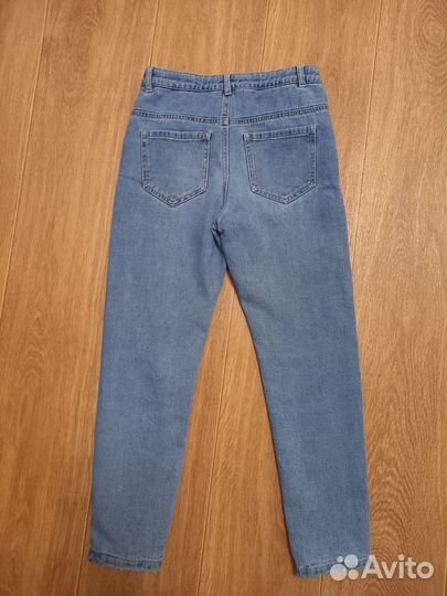 Джинсы для девочки