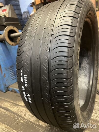 Michelin Latitude Tour HP 255/50 R20 109W