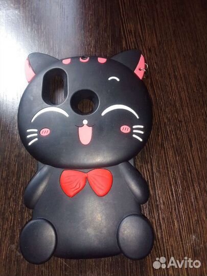 Чехол для телефона honor 9 lite