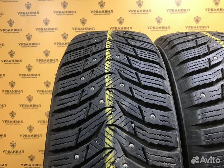 Kumho WinterCraft Ice WI31 195/65 R15 91
