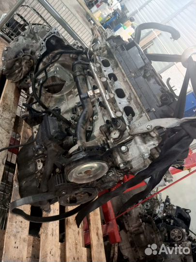 EP6CDT двигатель PSA5F02