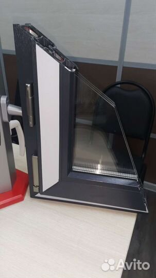 Ремонт окон быстро и качественно