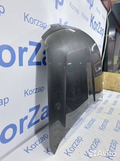 Капот Kia Mohave HM 2011