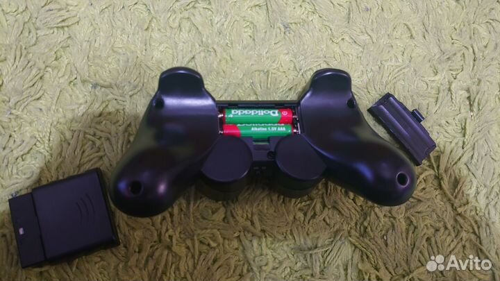 Геймпад / Джойстик для ps2