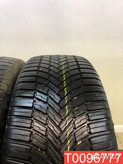 Bridgestone Weather Control A005 215/50 R19 93T