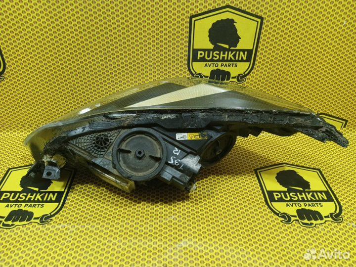 Фара правая Opel Insignia A