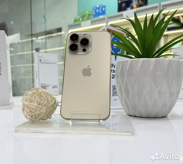 iPhone 13 Pro, 256 ГБ