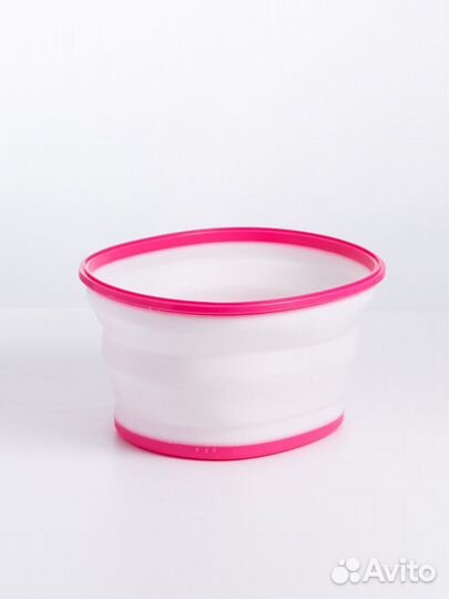 Горшок детский дорожный