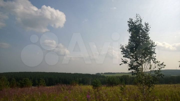 Участок 11,5 га (СНТ, ДНП)