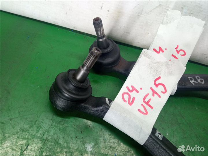 Наконечник рулевой тяги Renault Clio BH98 H5F