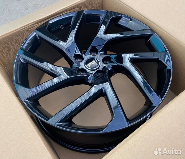 Диски Land Rover R22 Ланд Ровер