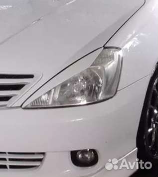 Реснички allion 240