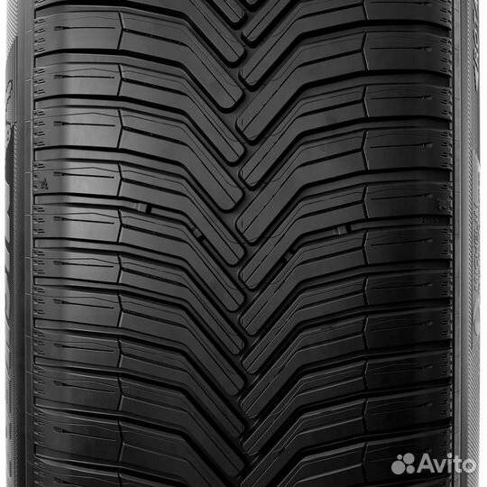 Michelin CrossClimate SUV 235/60 R18 107W