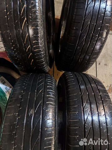 Bridgestone Ecopia EP300 205/65 R15