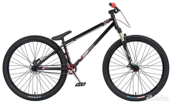 Горный велосипед Radio Griffin “26