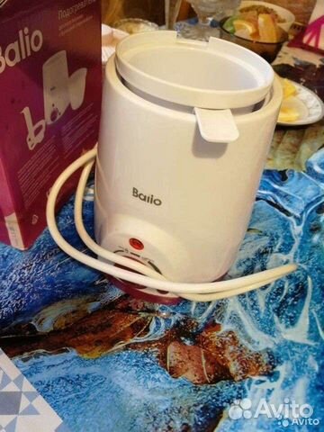 Подогреватель Balio
