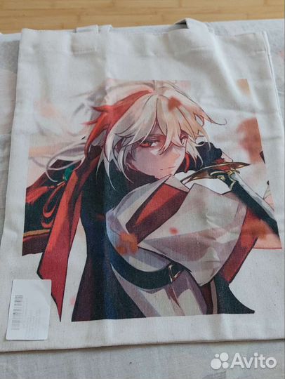 Cумка шоппер новая