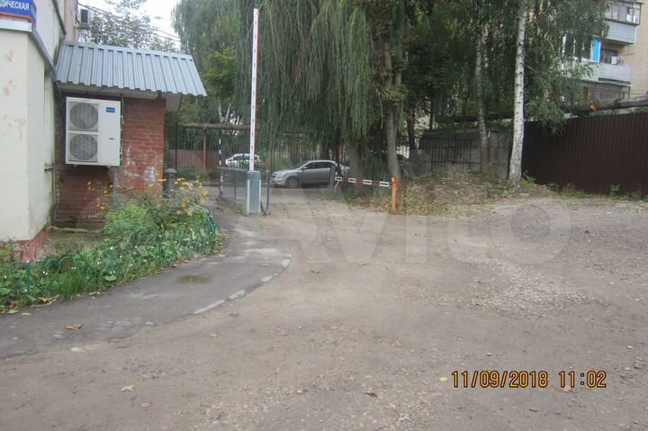 Сдается нежилое помещение