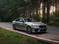 BMW M5 4.4 AT, 2019, 29 900 км, с пробегом, ц�ена 10 790 000 руб.