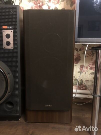 Diatone ds-97c