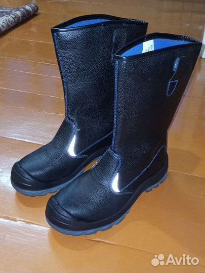 Сапоги рабочие