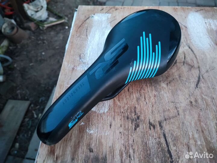 Седло для велосипеда