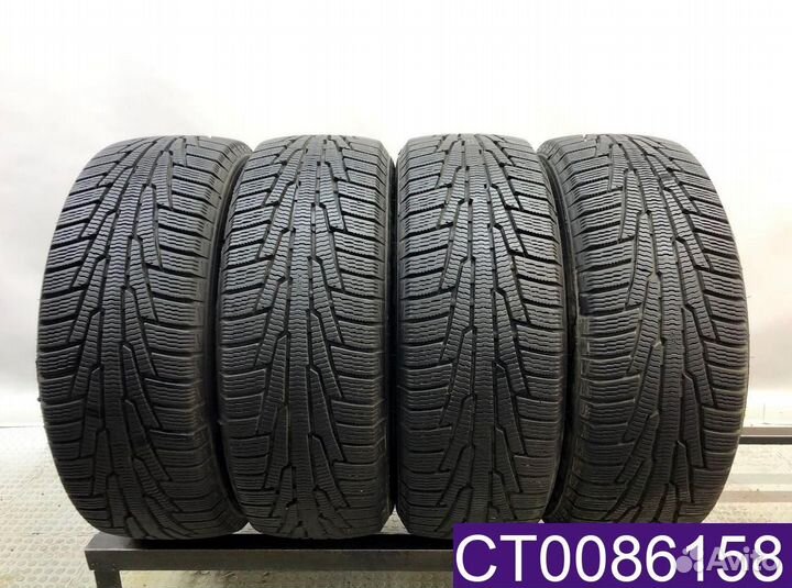 Nokian Tyres Nordman RS2 215/55 R17 96T