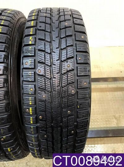 Dunlop SP Winter Ice 01 195/65 R15 96T