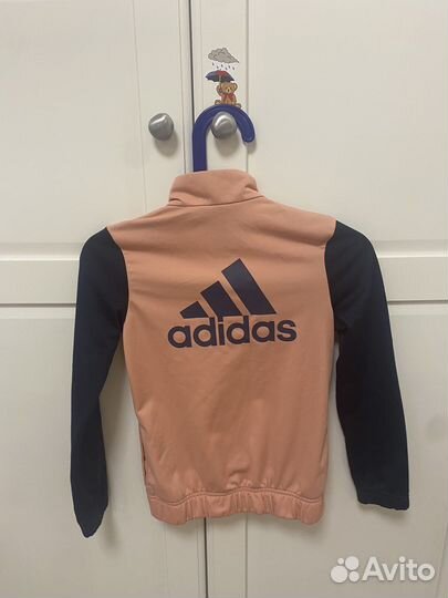 Вещи Zara,Adidas на девочку -128