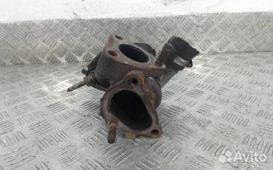 Турбина дизельная KIA venga 1 (CEA12BK01)