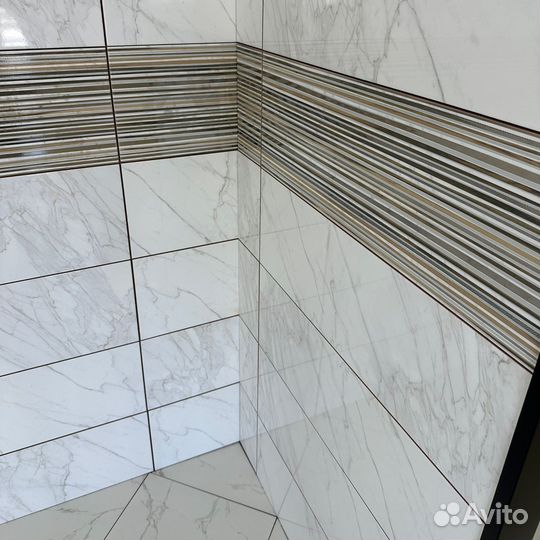 Керамическая плитка