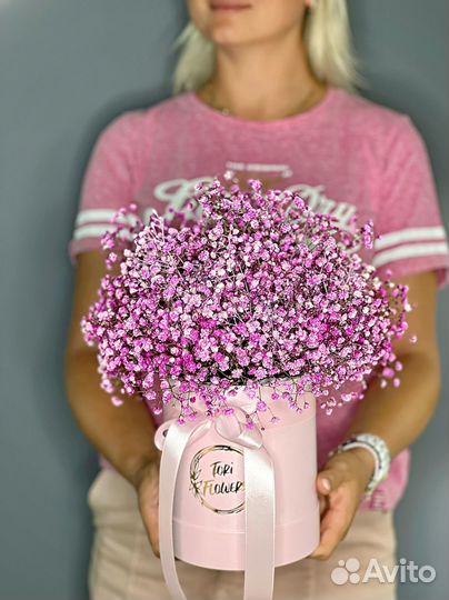 Гипсофила букет. Гипсофила. Цветы в Самаре