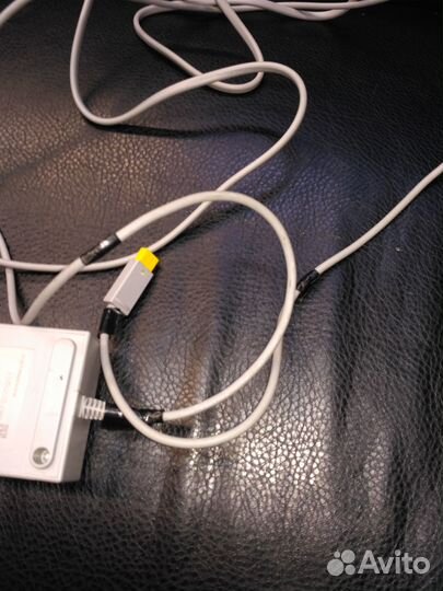 Игровая приставка Nintendo wii u