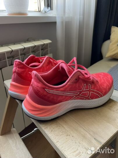 Кроссовки детские Asics (беговые) 24,5см