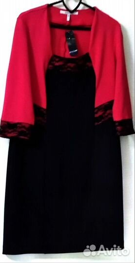 Платье разные